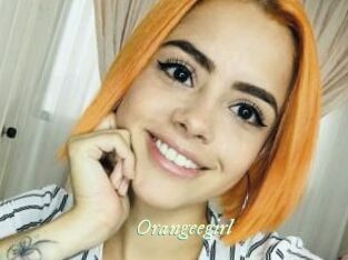 Orangeegirl