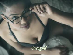 Oreogold