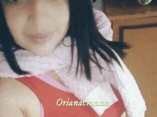 Orianacruzzx