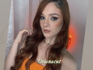 Orianacut