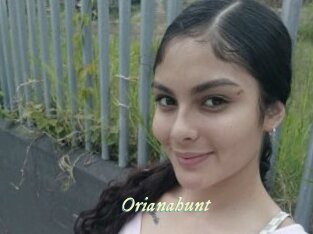 orianahunt Année du sexe