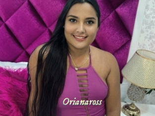 orianaross Année du sexe