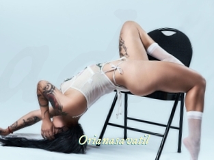 orianasavatil Année du sexe