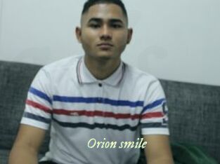Orion_smile