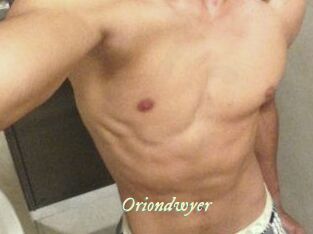 Oriondwyer