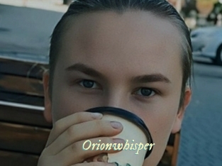 Orionwhisper
