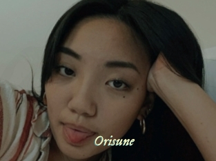 Orisune