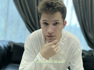 Orlandowade