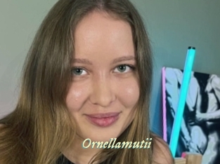 Ornellamutii