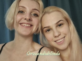 Orvaandodelinda