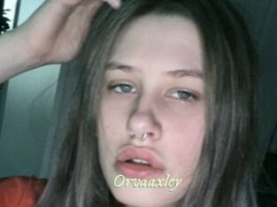 Orvaaxley