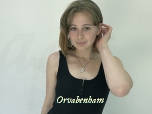 Orvabenham