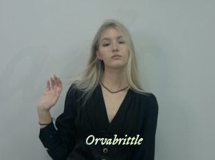 Orvabrittle