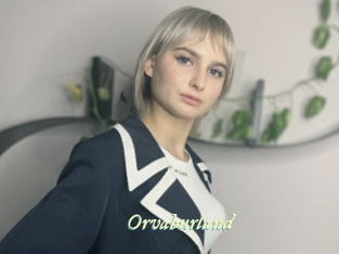 Orvaburland