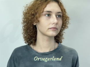 Orvagarland