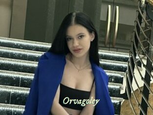 Orvagoley