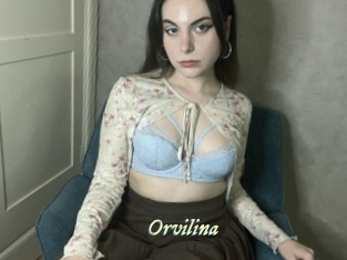 Orvilina