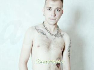 Oscarxmoore