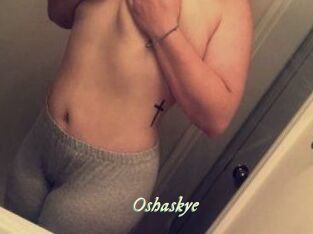 Oshaskye
