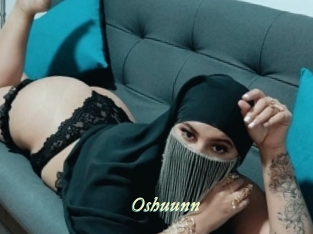 Oshuunn