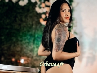 Oskanaafr