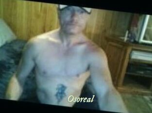 Osoreal
