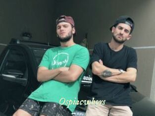 Ospiacwboys
