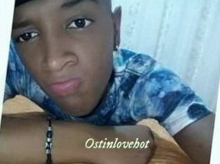 Ostinlovehot