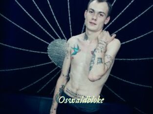 Oswaldbloke