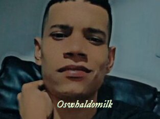 oswhaldomilk Année du sexe