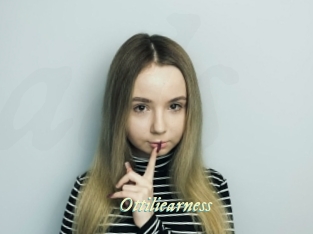 ottiliearness Année du sexe