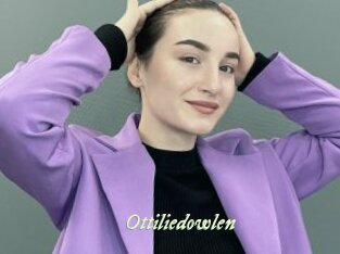 ottiliedowlen Année du sexe