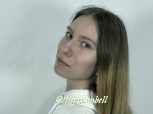 Ottiliegambell