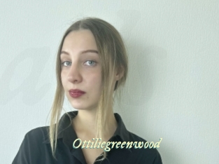 Ottiliegreenwood