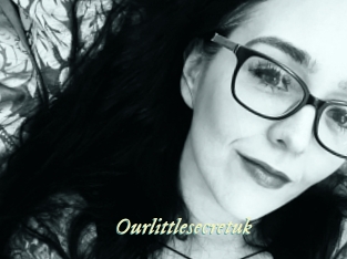 ourlittlesecretuk Année du sexe