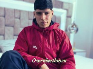 owenberthmon Année du sexe
