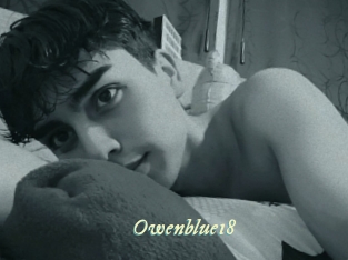 owenblue18 Année du sexe