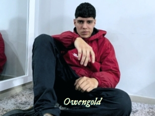 Owengold