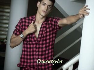 Owenteylor