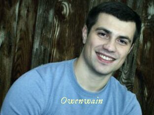 Owenwain