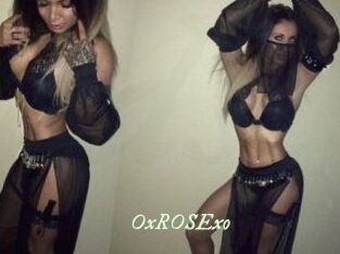 OxROSExo