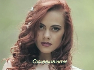 Oxannamonroe