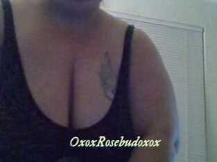 OxoxRosebudoxox