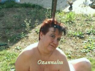 Ozannalou