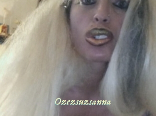Ozezsuzsanna