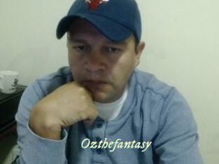 Ozthefantasy