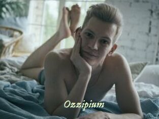 Ozzipium