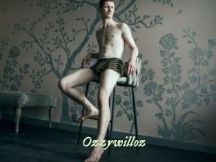 Ozzywilloz