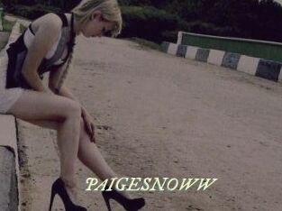 PAIGE_SNOWW
