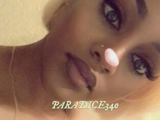 PARADICE340